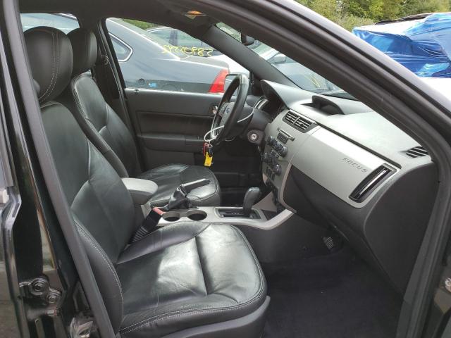 Photo 5 from auction – 2010 FORD FOCUS SEL with VIN 1FAHP3HN3AW191532