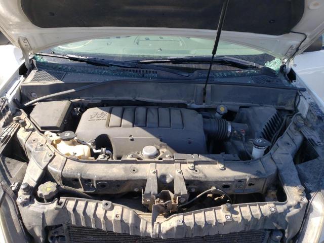 Photo 7 from auction – 2014 CHEVROLET TRAVERSE L with VIN 1GNKRFED0EJ115753
