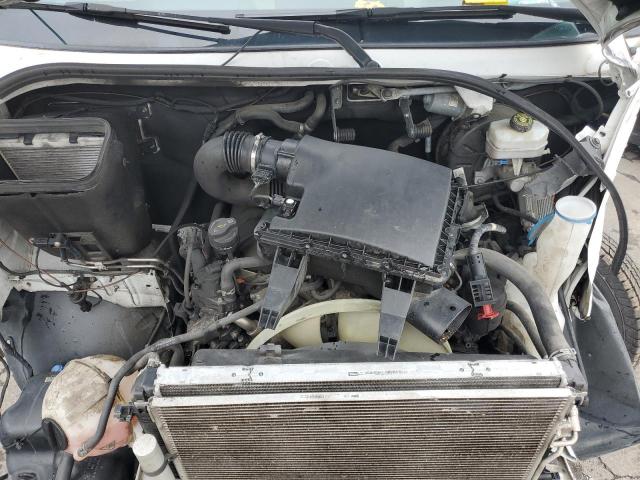 Photo 7 from auction – 2015 MERCEDES-BENZ SPRINTER 3 with VIN WD3PF4CC8FP109472