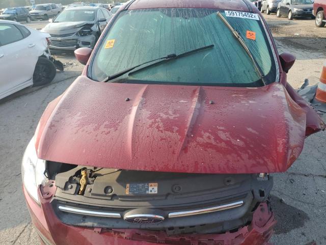 Photo 7 from auction – 2014 FORD ESCAPE SE with VIN 1FMCU0GX4EUA94593