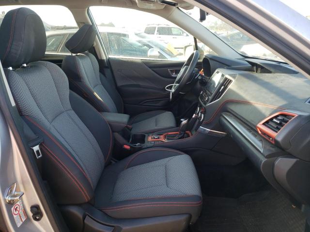 Photo 5 from auction – 2019 SUBARU FORESTER S with VIN JF2SKAPC7KH440313