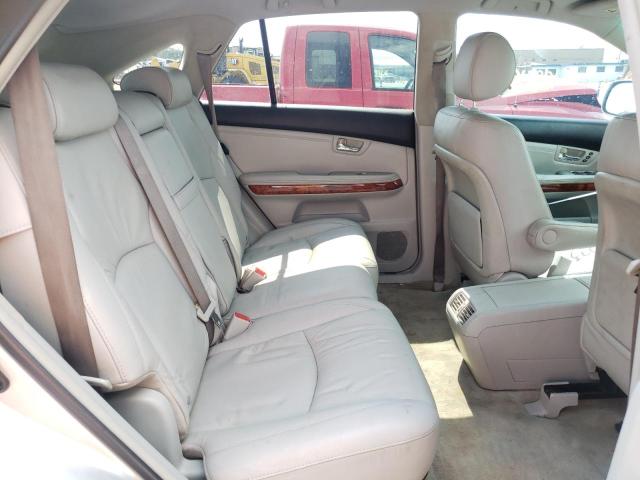 Photo 6 from auction – 2008 LEXUS RX 350 with VIN 2T2GK31U78C048376