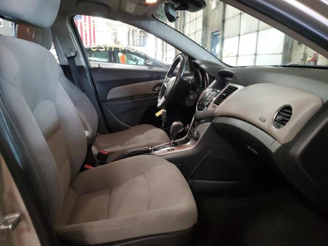 Photo 5 from auction – 2014 CHEVROLET CRUZE LT with VIN 1G1PC5SB1E7240148