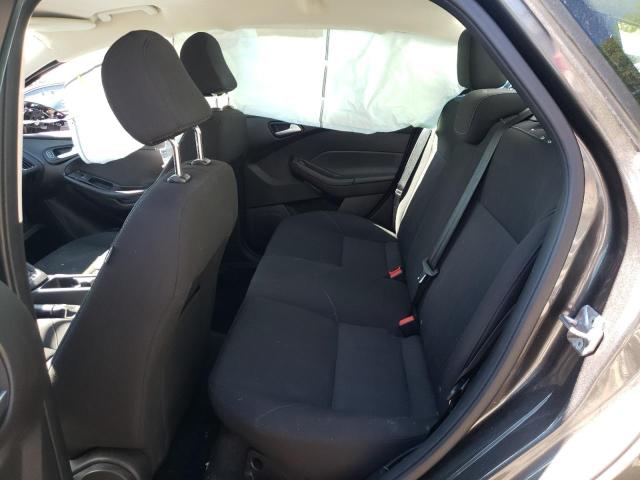 Photo 6 from auction – 2015 FORD FOCUS SE with VIN 1FADP3F29FL367600