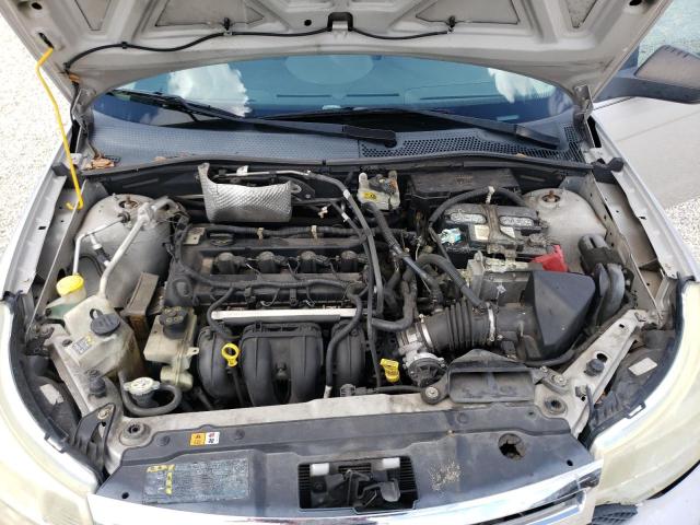 Photo 7 from auction – 2009 FORD FOCUS SE with VIN 1FAHP35N19W151465