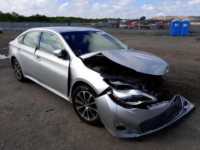 TOYOTA AVALON BAS 2013 with VIN 4T1BK1EB2DU059094 - Photo from auction
