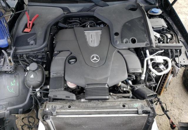 Photo 7 from auction – 2018 MERCEDES-BENZ E 400 with VIN WDD1J6FB6JF019847