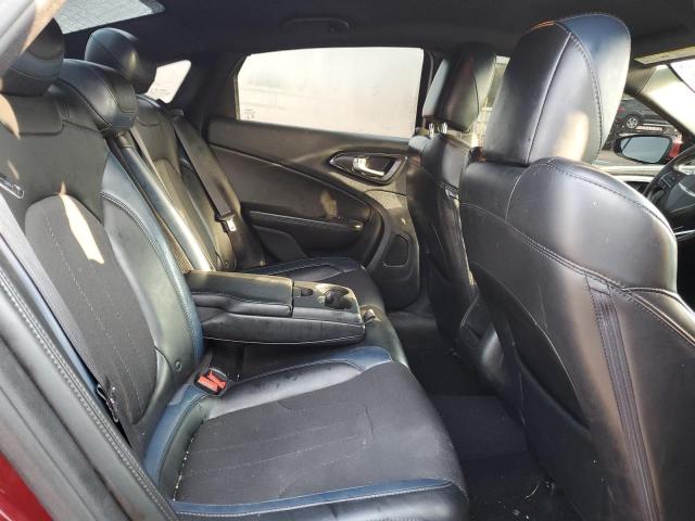 Photo 6 from auction – 2015 CHRYSLER 200 S with VIN 1C3CCCBB1FN749927