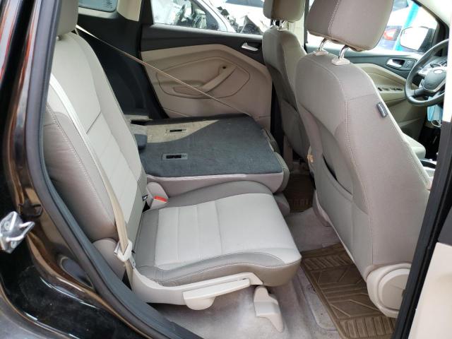 Photo 6 from auction – 2013 FORD ESCAPE SE with VIN 1FMCU0GX7DUD36887