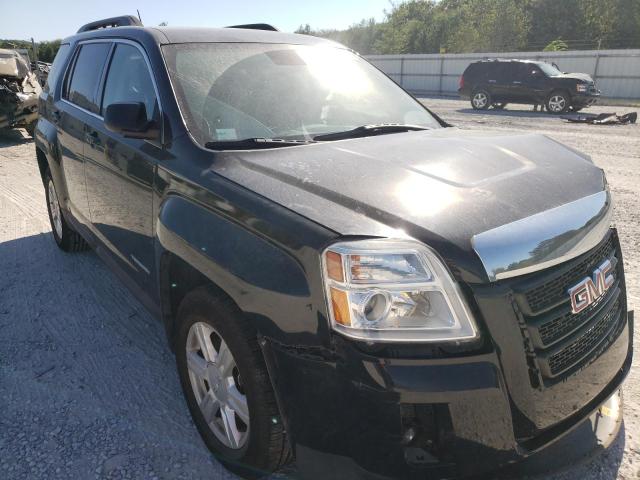 GMC TERRAIN SL 2015 with VIN 2GKALREK7F6401561 - Photo from auction