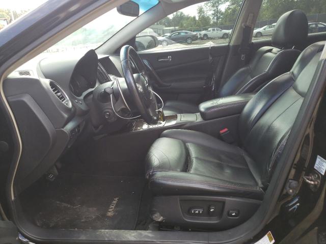 Photo 5 from auction – 2009 NISSAN MAXIMA S with VIN 1N4AA51E49C842091