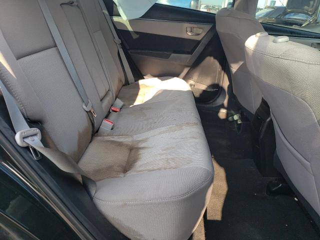 Photo 6 from auction – 2016 TOYOTA COROLLA L with VIN 5YFBURHE6GP538171