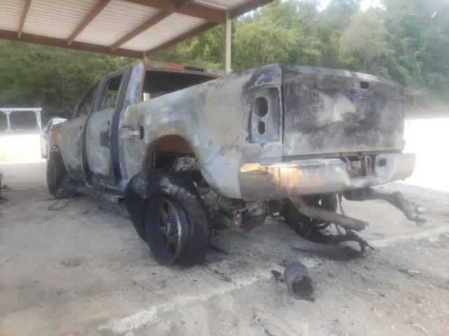 Photo 3 from auction – 2015 RAM 2500 ST with VIN 3C6UR5CL9FG516119