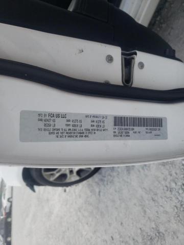 صورة رقم 10 من المزاد - 2016 DODGE CHARGER SX مع VIN 2C3CDXJG0GH351684