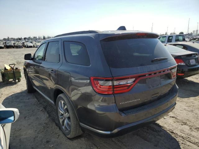 Photo 3 from auction – 2018 DODGE DURANGO SX with VIN 1C4RDHAG1JC385106