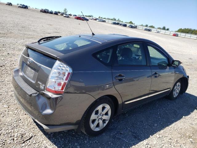 Photo 4 from auction – 2008 TOYOTA PRIUS with VIN JTDKB20U183448341