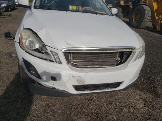 Photo 9 from auction – 2010 VOLVO XC60 3.2 with VIN YV4982DL2A2052944