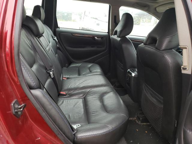 Photo 6 from auction – 2005 VOLVO XC70 with VIN YV1SZ592551188719