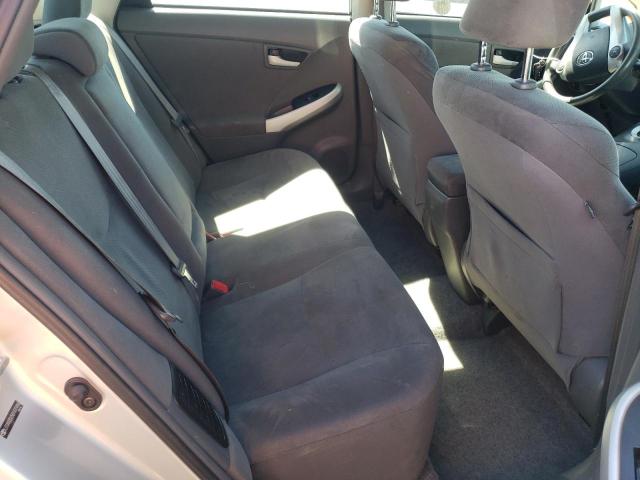 Zdjęcie 6 z aukcji – 2011 TOYOTA PRIUS z VIN JTDKN3DU5B1470496