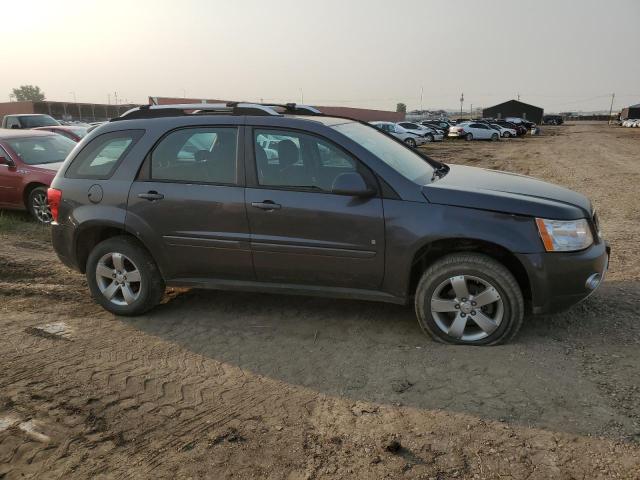 Photo 9 from auction – 2008 PONTIAC TORRENT with VIN 2CKDL43F686050316