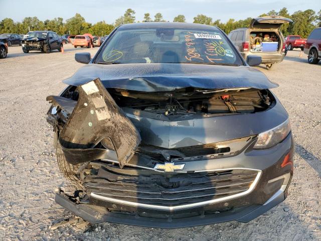 Photo 9 from auction – 2017 CHEVROLET MALIBU LT with VIN 1G1ZE5ST3HF216875