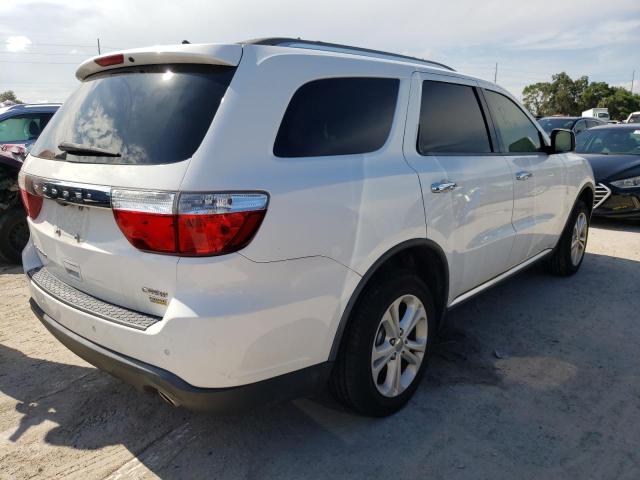 Photo 4 from auction – 2013 DODGE DURANGO CR with VIN 1C4RDHDG7DC659229