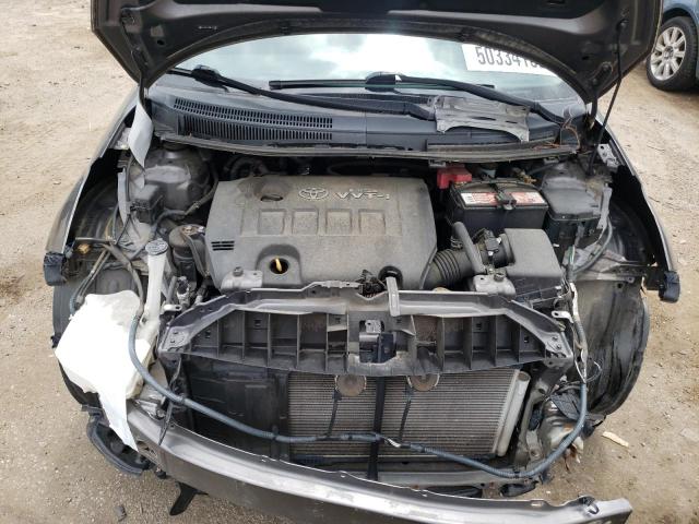 Photo 7 from auction – 2008 TOYOTA SCION XD with VIN JTKKU10438J019985