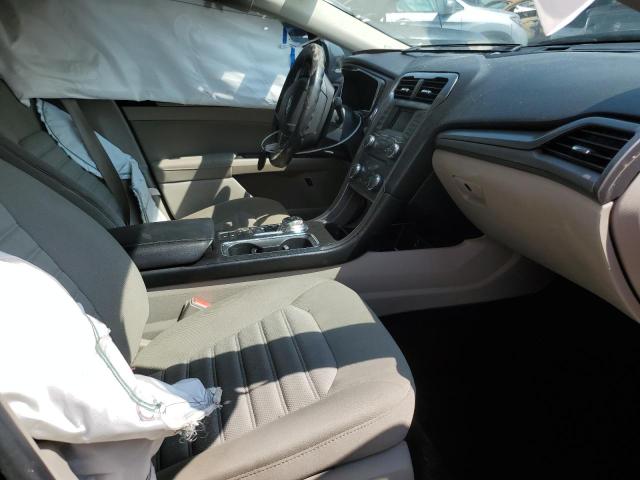 Photo 5 from auction – 2018 FORD FUSION SE with VIN 3FA6P0LU5JR173511