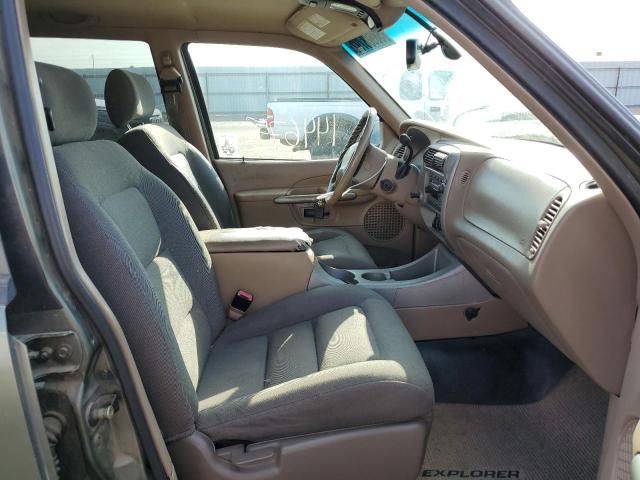Photo 5 from auction – 2002 FORD EXPLORER S with VIN 1FMZU67E22UD55453