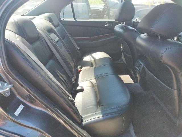 Photo 6 from auction – 2003 ACURA 3.2TL with VIN 19UUA56623A056884