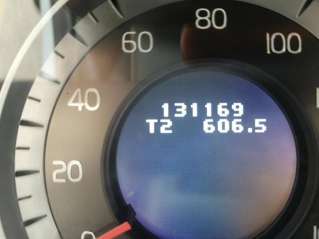 Photo 8 from auction – 2013 VOLVO S60 T5 with VIN YV1612FS4D2193737