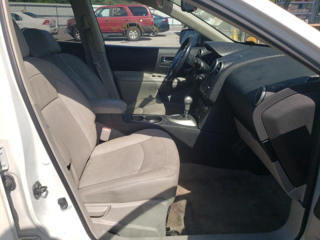 Photo 5 from auction – 2012 NISSAN ROGUE S with VIN JN8AS5MV4CW410159