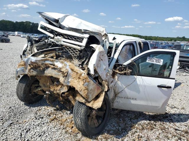 Photo 2 from auction – 2014 CHEVROLET SILVERADO with VIN 1GCVKREC8EZ394616