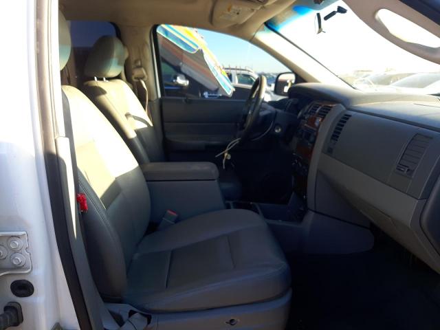 Photo 5 from auction – 2006 DODGE DURANGO SL with VIN 1D4HB48236F111998