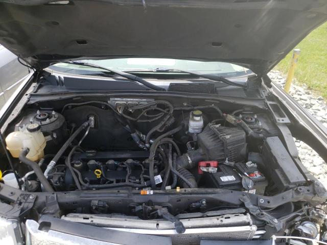 Photo 7 from auction – 2011 FORD ESCAPE XLT with VIN 1FMCU0D74BKA78812