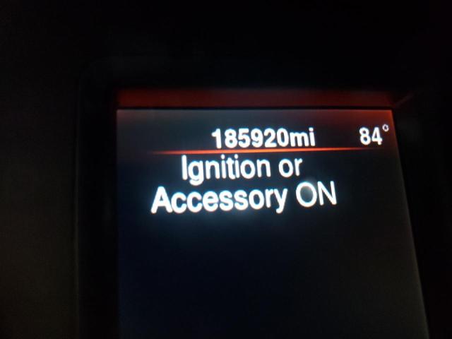Photo 8 from auction – 2013 DODGE CHARGER SE with VIN 2C3CDXBG4DH614947