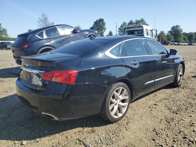 Photo 4 from auction – 2014 CHEVROLET IMPALA LTZ with VIN 2G1155S36E9109384