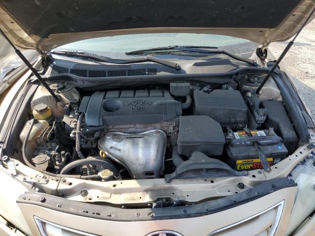 Photo 7 from auction – 2011 TOYOTA CAMRY BASE with VIN 4T1BF3EK9BU137013