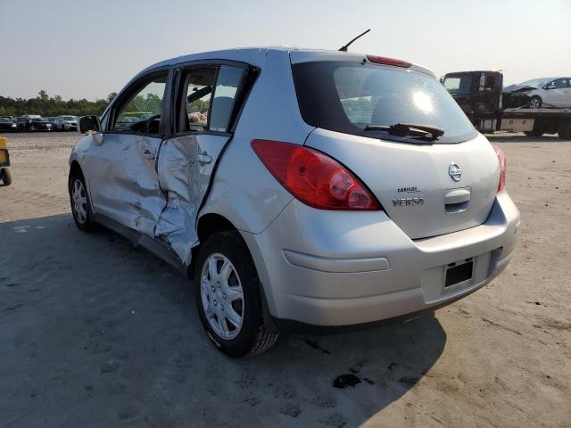Photo 3 from auction – 2011 NISSAN VERSA S with VIN 3N1BC1CPXBL376017