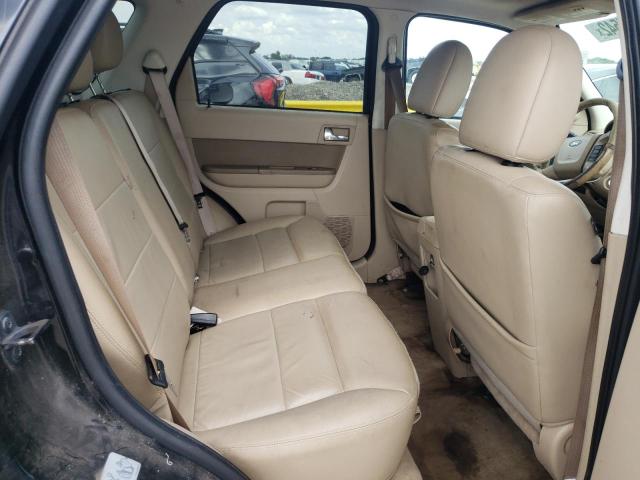 Photo 6 from auction – 2010 FORD ESCAPE LIM with VIN 1FMCU0E72AKC31149