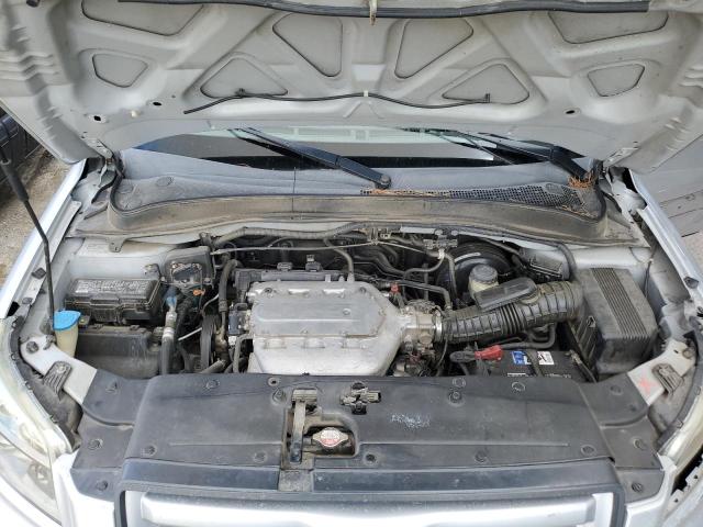 Photo 7 from auction – 2006 HONDA PILOT EX with VIN 5FNYF28626B040418