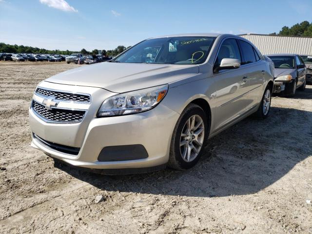 Photo 2 from auction – 2013 CHEVROLET MALIBU 1LT with VIN 1G11C5SA5DF226514