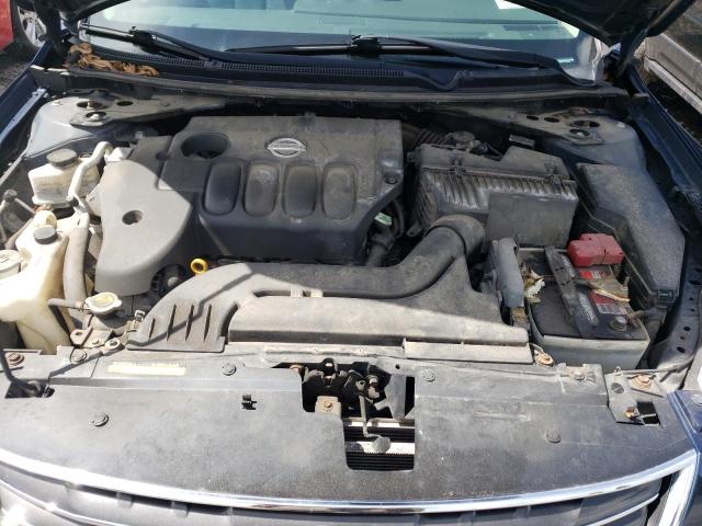 Photo 7 from auction – 2012 NISSAN ALTIMA BAS with VIN 1N4AL2AP1CC254974