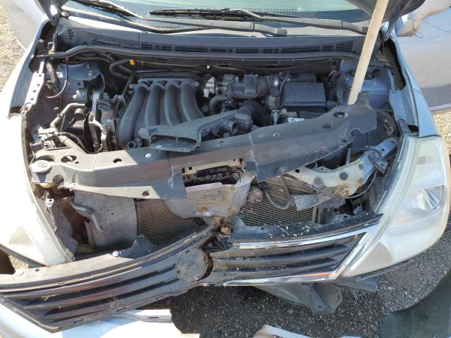 Foto 7 de la subasta – 2011 NISSAN VERSA S con VIN 3N1BC1CP9BL363887