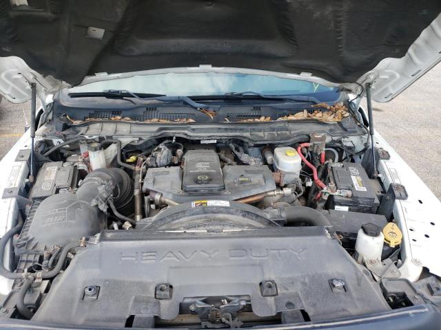 Photo 7 from auction – 2014 RAM 2500 ST with VIN 3C6MR4AL5EG327995