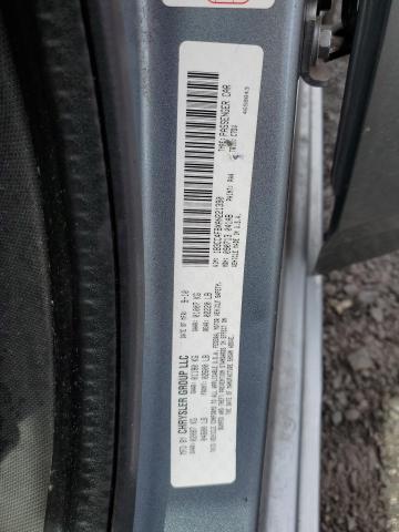 Photo 10 from auction – 2010 DODGE AVENGER with VIN 1B3CC4FBXAN221390