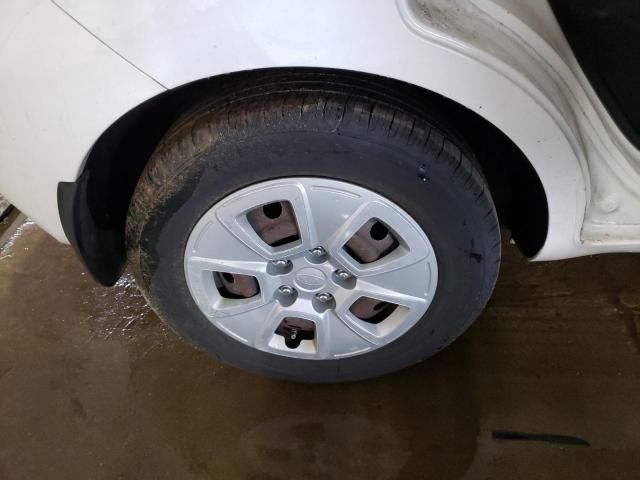Zdjęcie 9 z aukcji – 2012 KIA SOUL z VIN KNDJT2A59C7473618