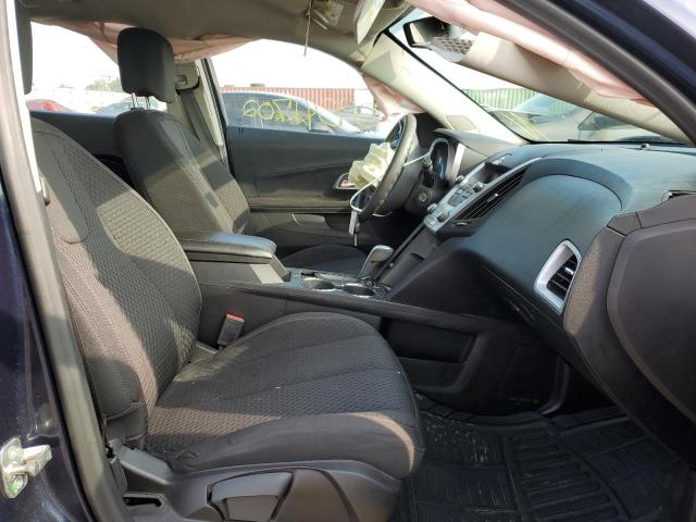 Photo 5 from auction – 2015 CHEVROLET EQUINOX LS with VIN 2GNALAEK7F6439408