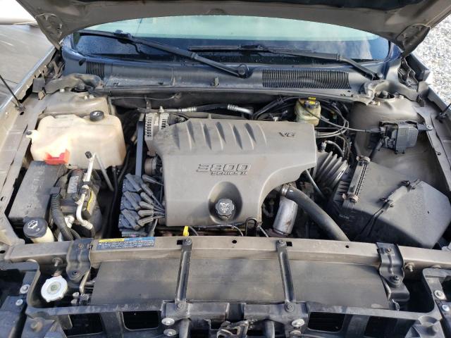 Photo 7 from auction – 2004 BUICK LESABRE CU with VIN 1G4HP52KX44163324