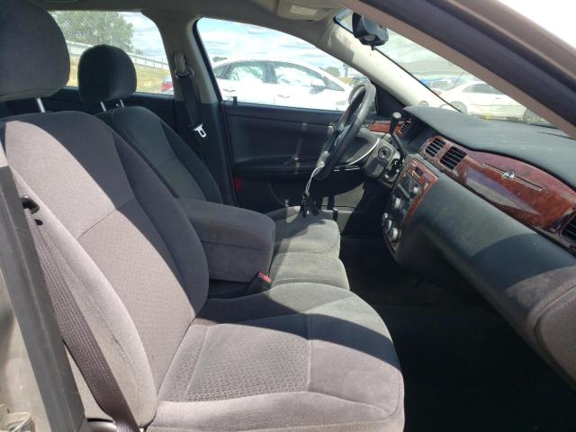 Photo 5 from auction – 2007 CHEVROLET IMPALA LS with VIN 2G1WB58K879350587